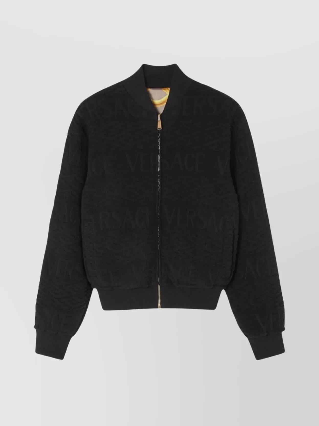 Versace Casual jackets for Men | Online Sale up to 57% off