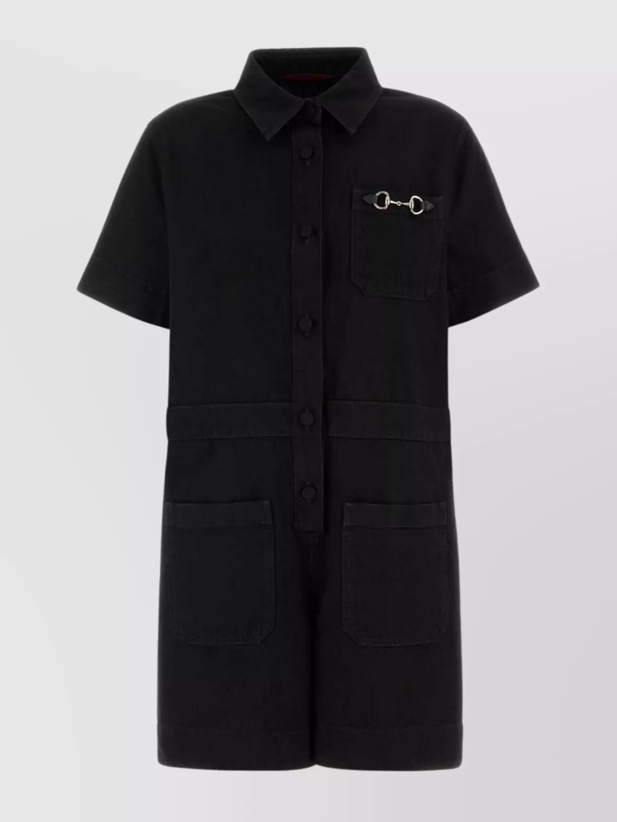 Women's Gucci Playsuits | Lyst