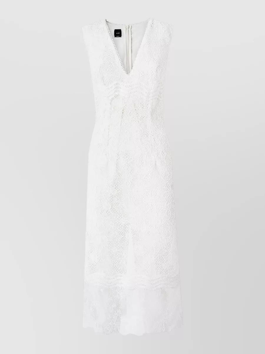 knee length dresses for ladies Body-Con Open Back Midi Dress