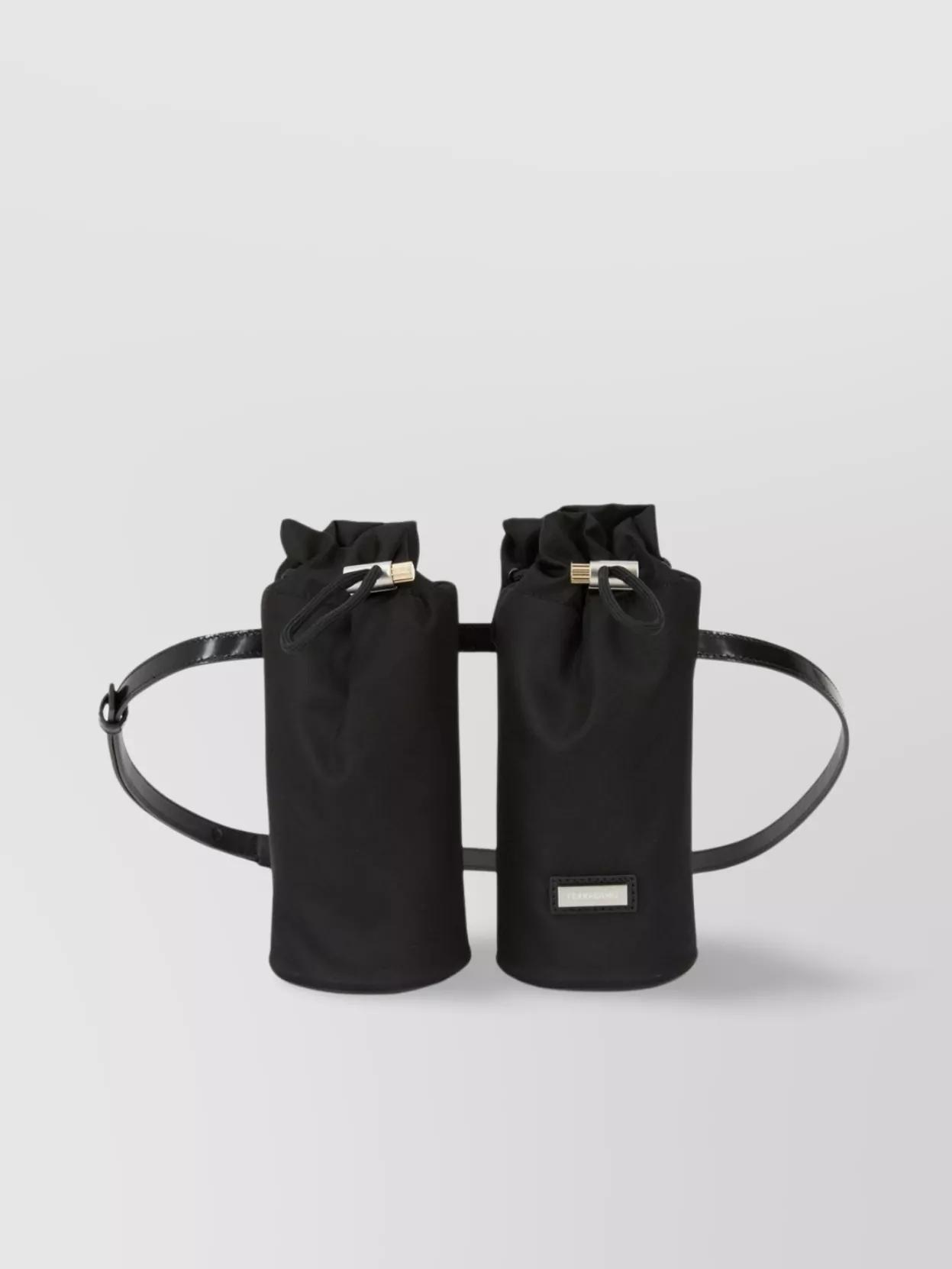 Ferragamo Belt Bags and Fanny Packs for Men | Online Sale up