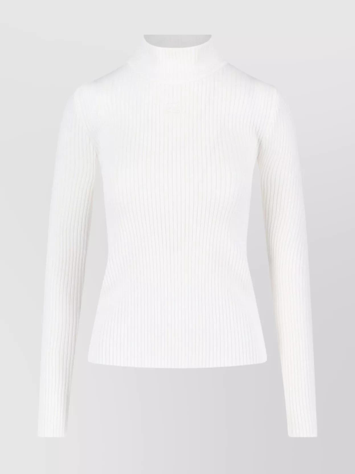 Courreges Turtlenecks for Women | Online Sale up to 76% off