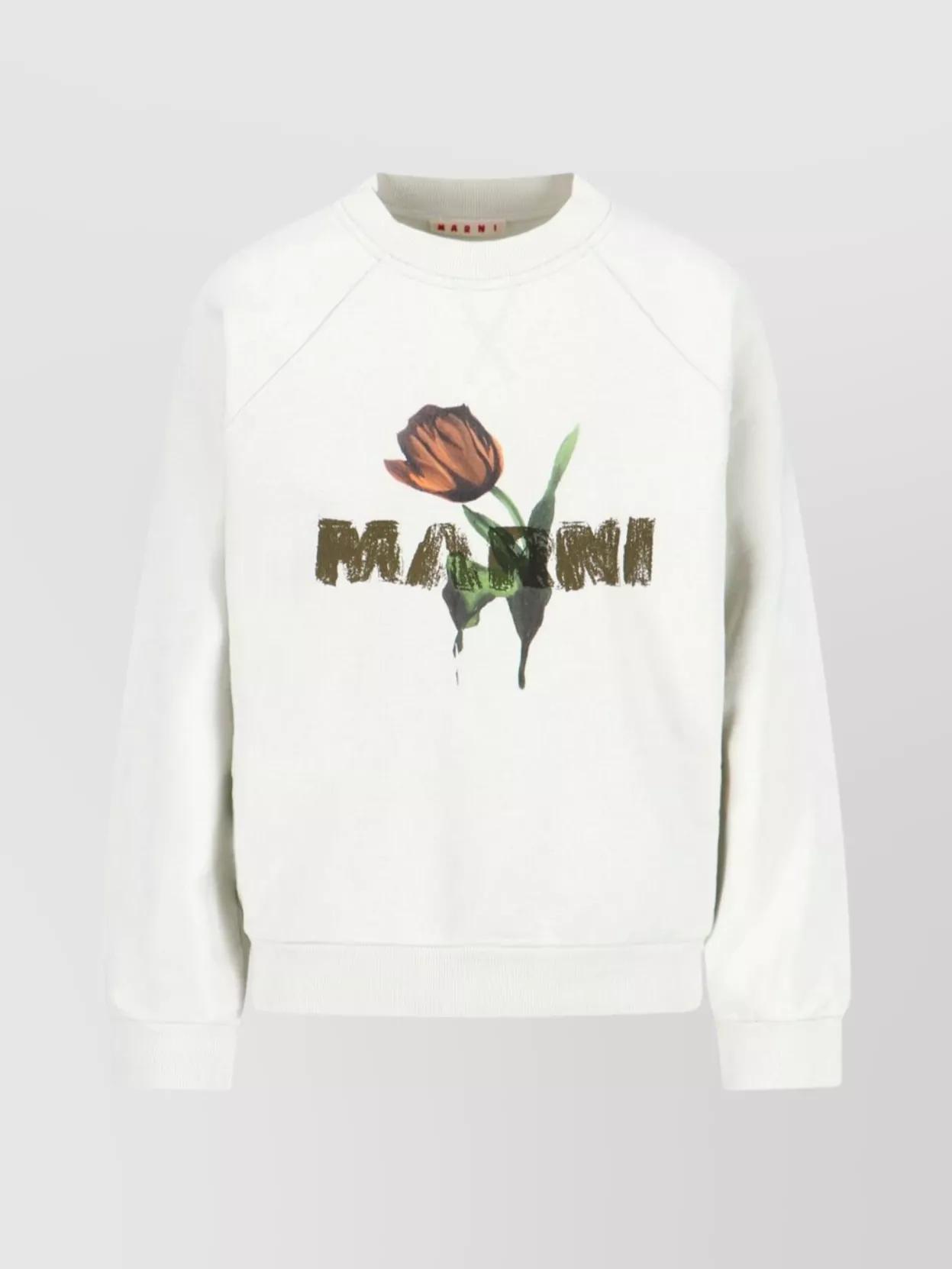 Marni Sweatshirts for Women | Online Sale up to 64% off | Lyst