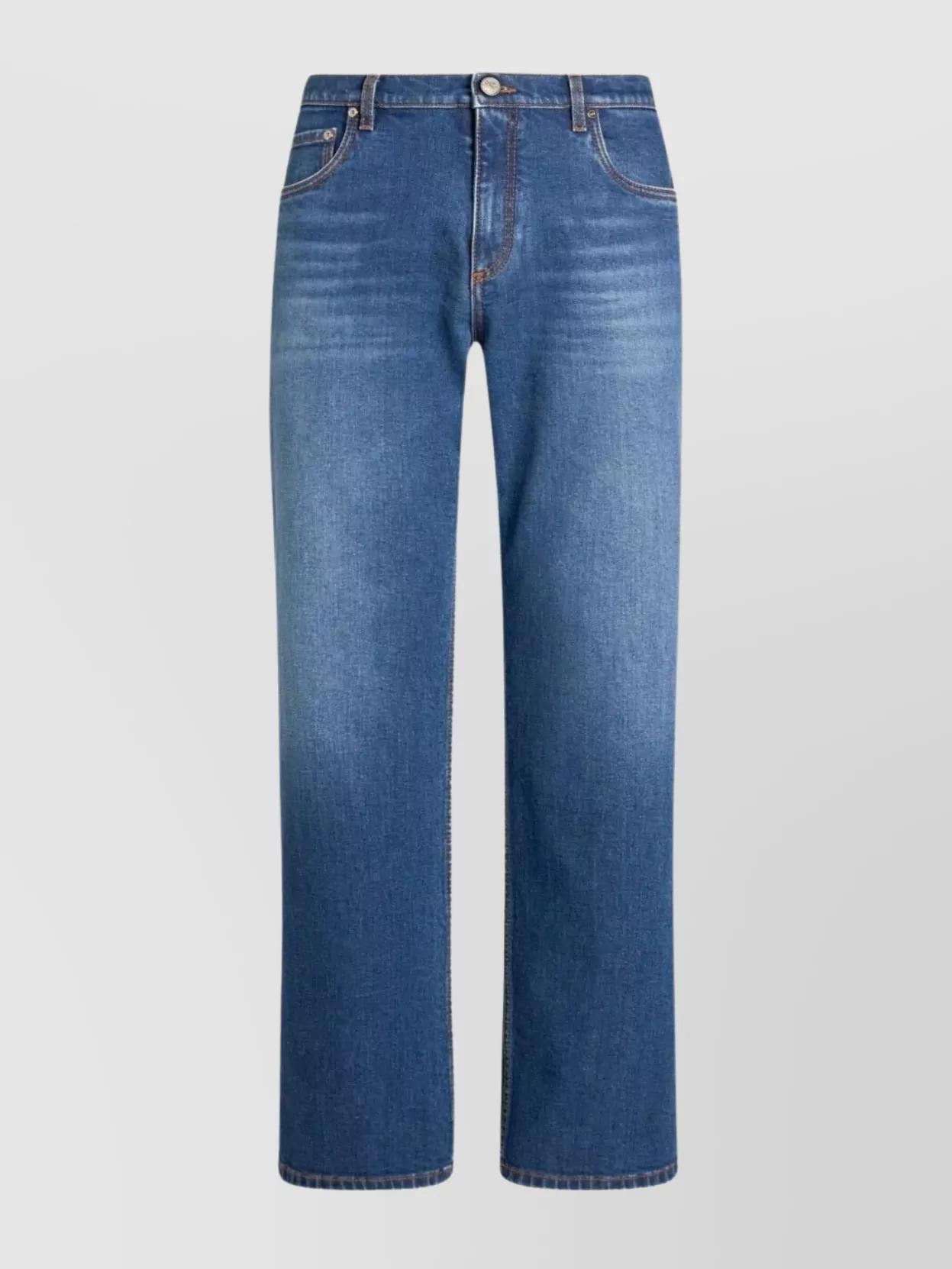 Etro Jeans for Men | Online Sale up to 57% off | Lyst