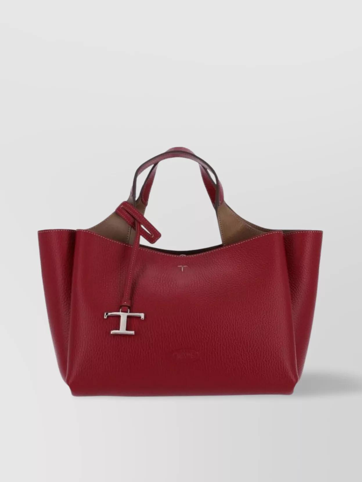 ハンドバッグ TOD'S TOP HANDLE BAGS KENYA Tod's Top-handle bags for Women | Online Sale up to 42% off