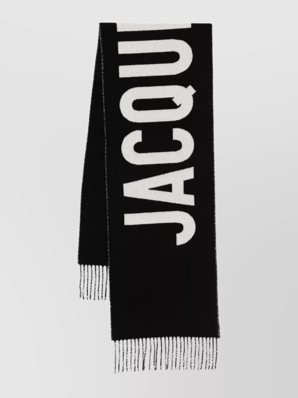 jacquemus マフラー flower scarf jacquemus マフラー flower scarf