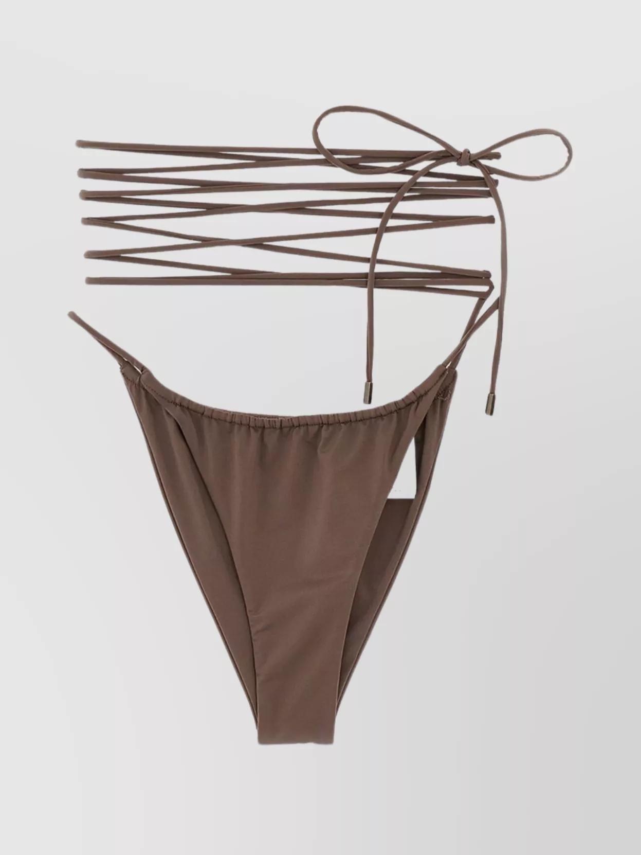水着・ラッシュガード YVES SAINT LAURENT YSL Logo Swimwear YVES SAINT LAURENT YSL Logo Swimwear
