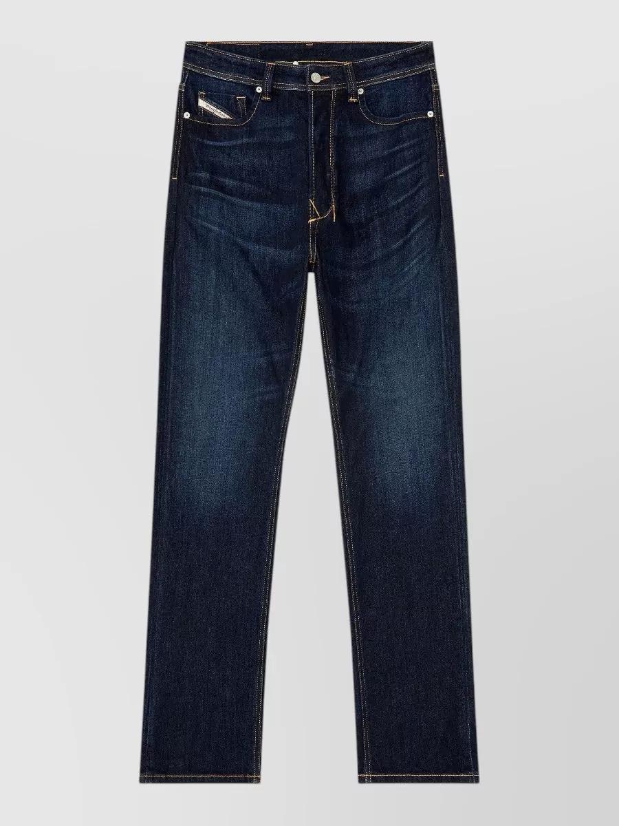 DIESEL Straight-leg jeans for Men | Online Sale up to 70% off | Lyst