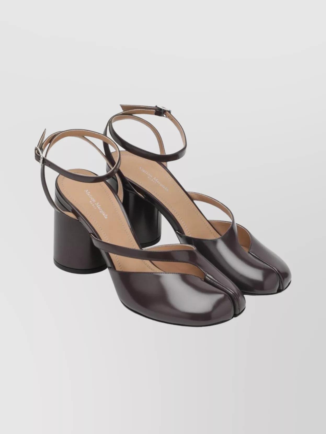 Maison Margiela Sandal heels for Women | Online Sale up to