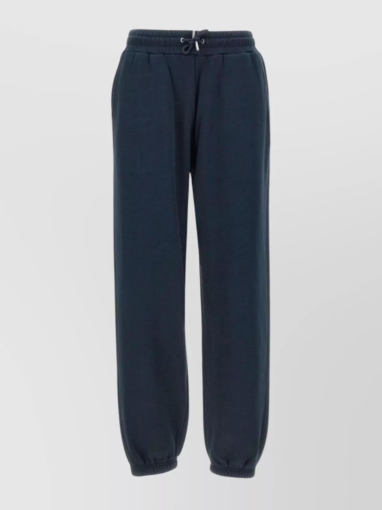 ウェア woolrich SWEAT PANTS WJTR0070 Men's Sweatpants in Brushed Cotton Fleece gray | Woolrich US