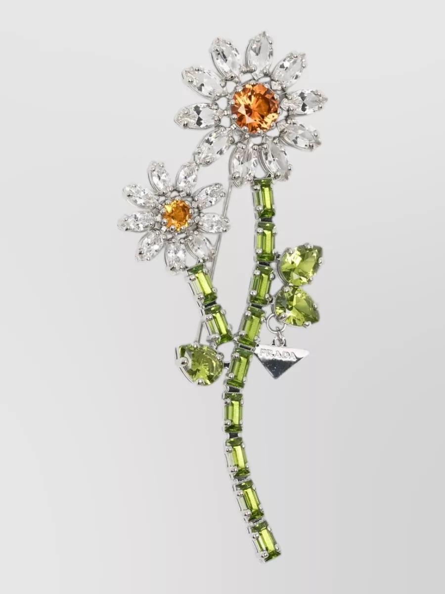 Women's Prada Brooches | Lyst
