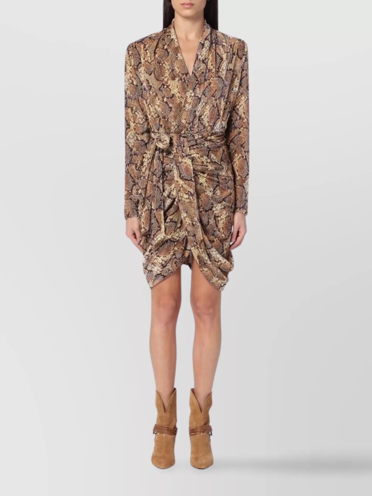 Isabel Marant Mini and short dresses for Women | Online Sale