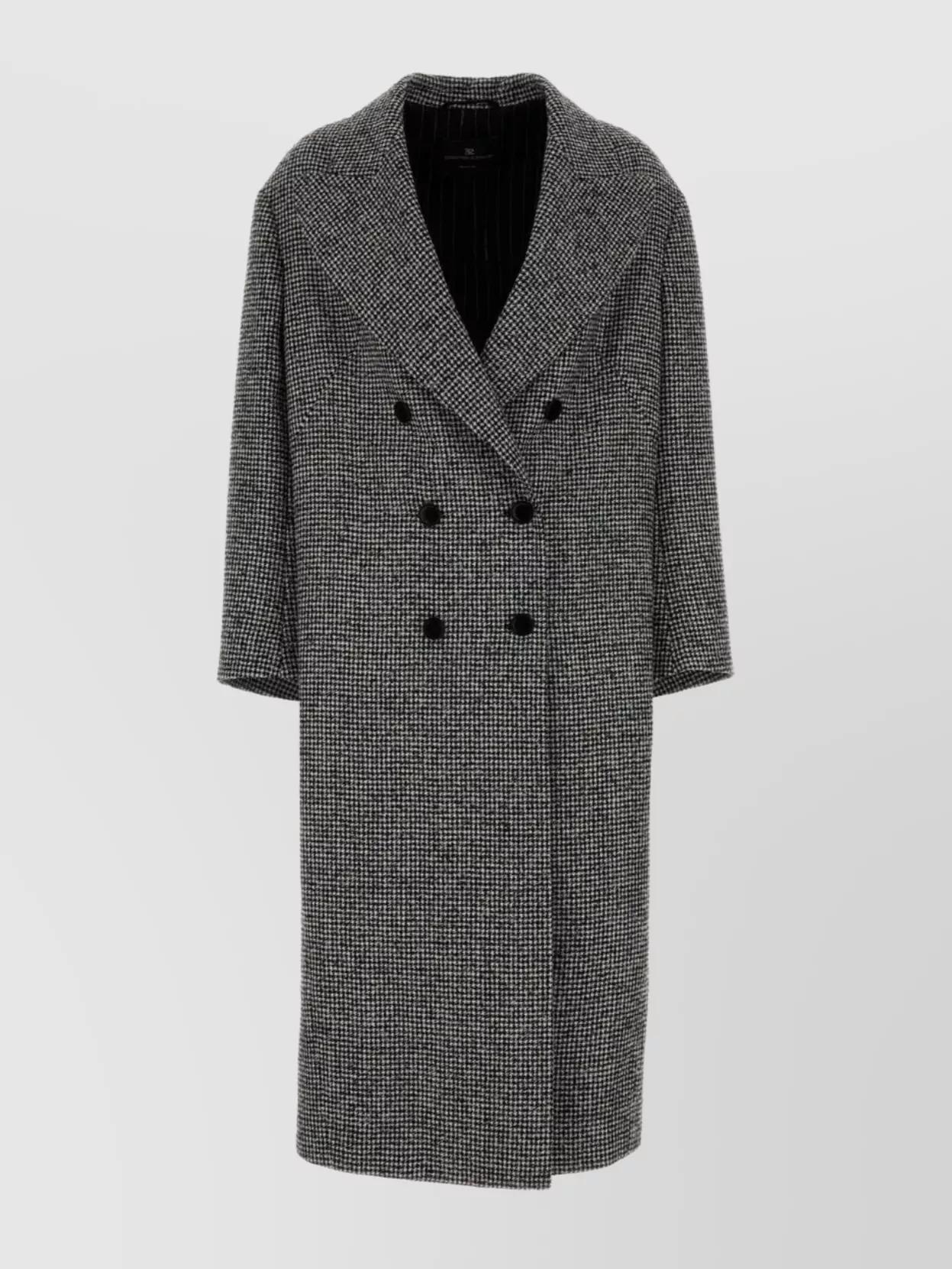 Ermanno Scervino Coats for Women | Online Sale up to 67% off