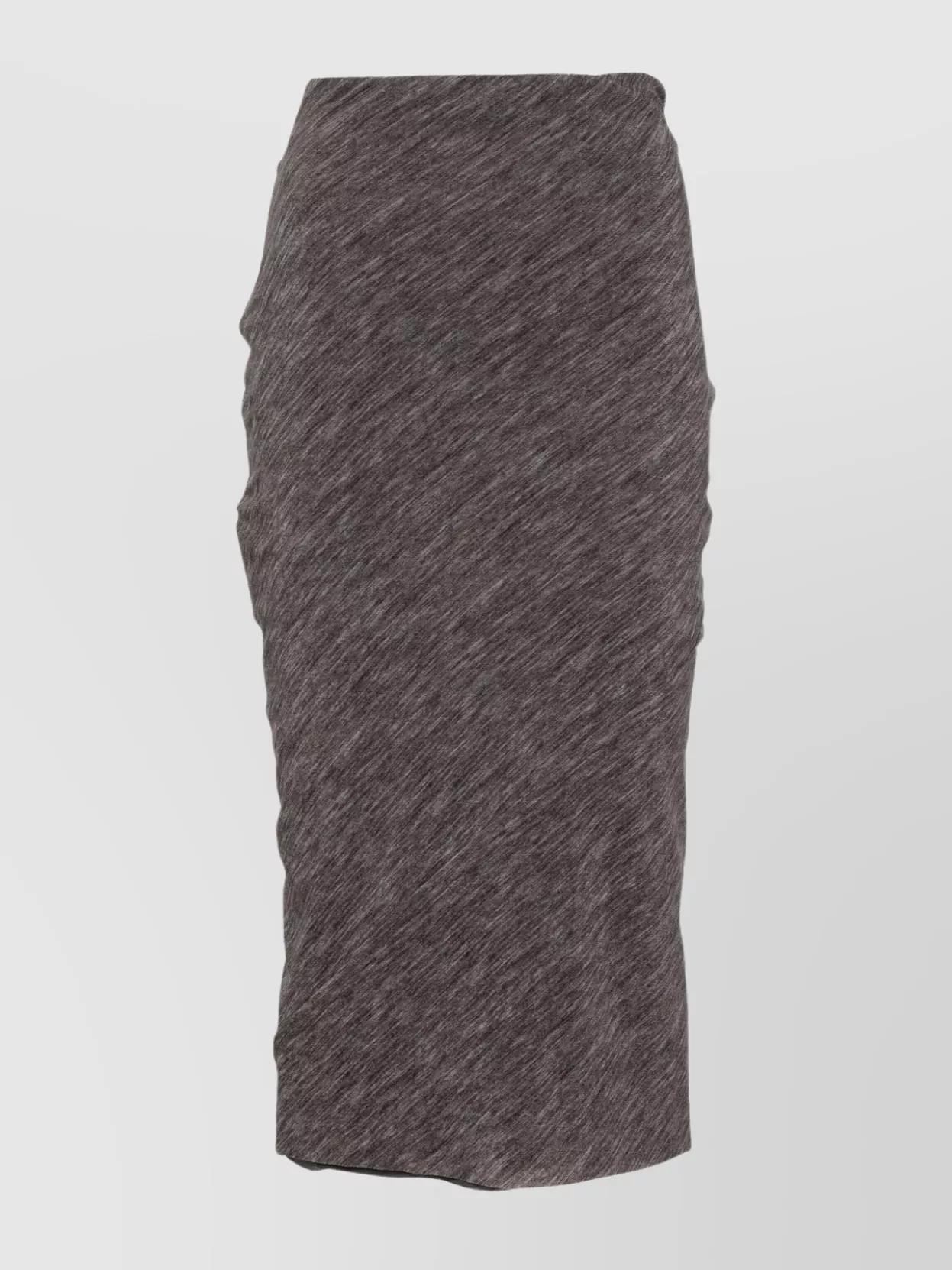 ワンピース PHILOSOPHY Women Mid Skirts 251G043807531415 GREEN 7179_ac6f7a4d73.jpg
