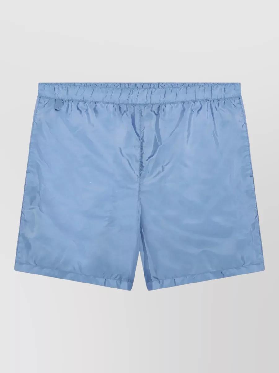 prada--Beachwear-Shorts-Back-