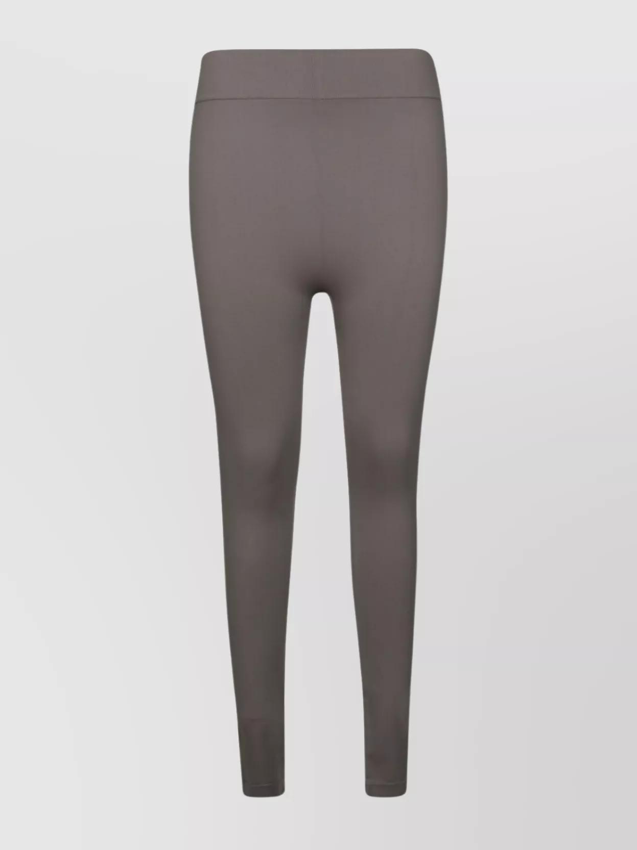 【送料&関税込】Max Mara High Waist Knitted Tights Max Mara High Waist Knitted Tights In Black | ModeSens