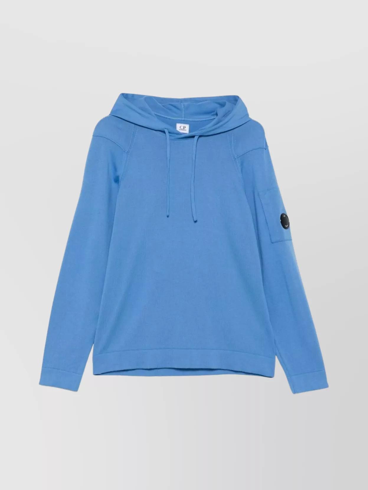 C.P. Company Hoodies for Men | Online Sale up to 50% off | Lyst