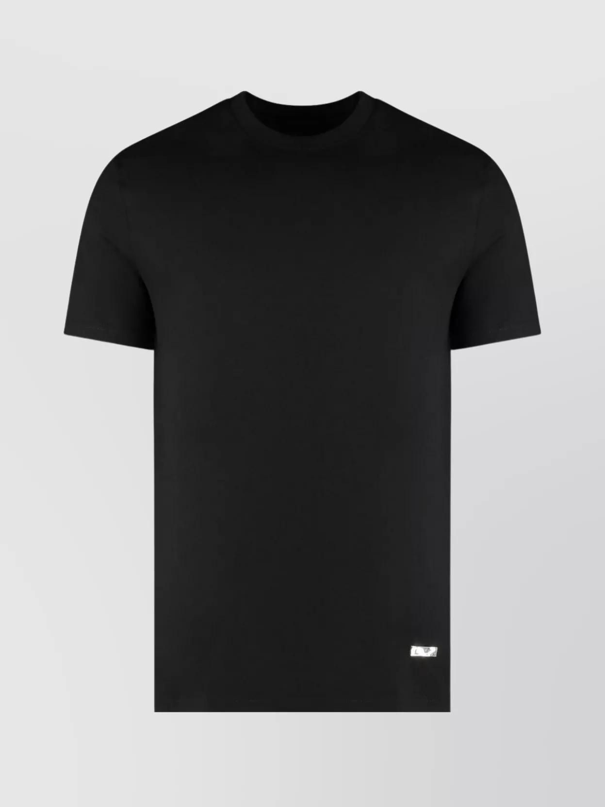 Jil Sander Short sleeve t-shirts for Men | Online Sale up to