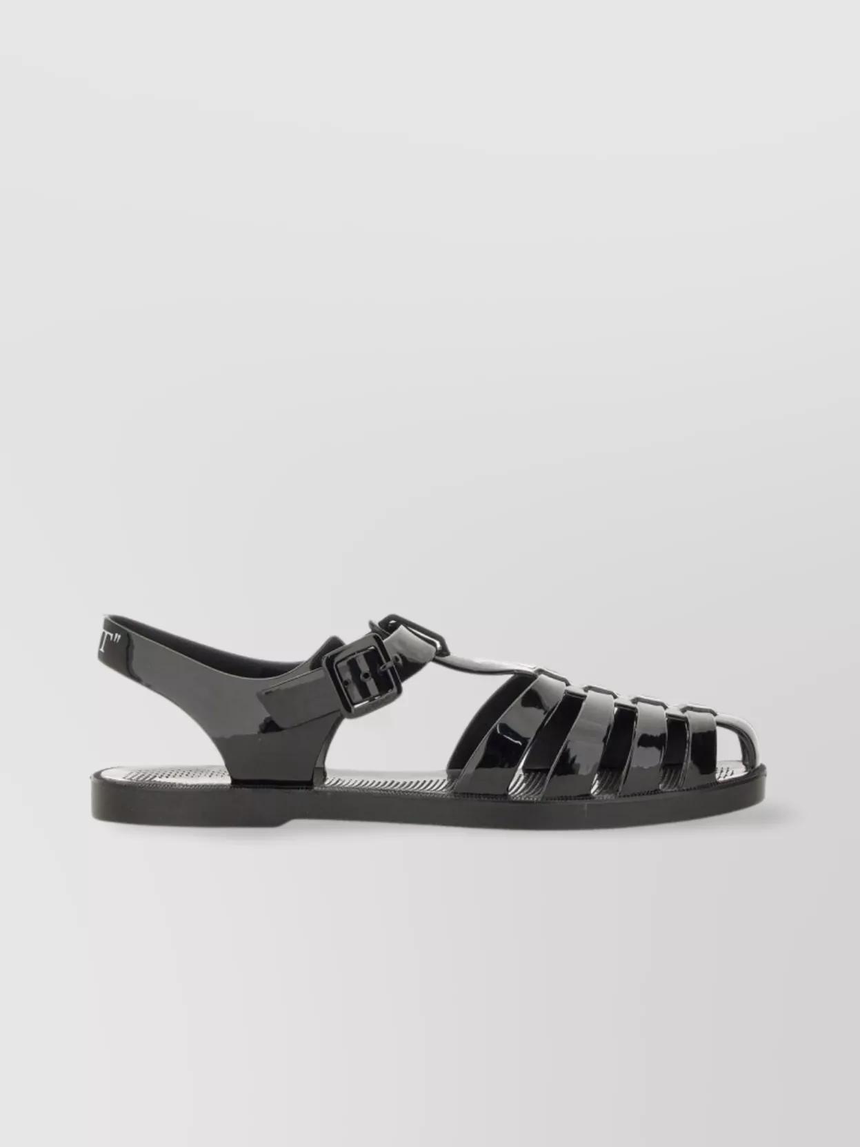 Off-White c/o Virgil Abloh Flat sandals for Women | Online