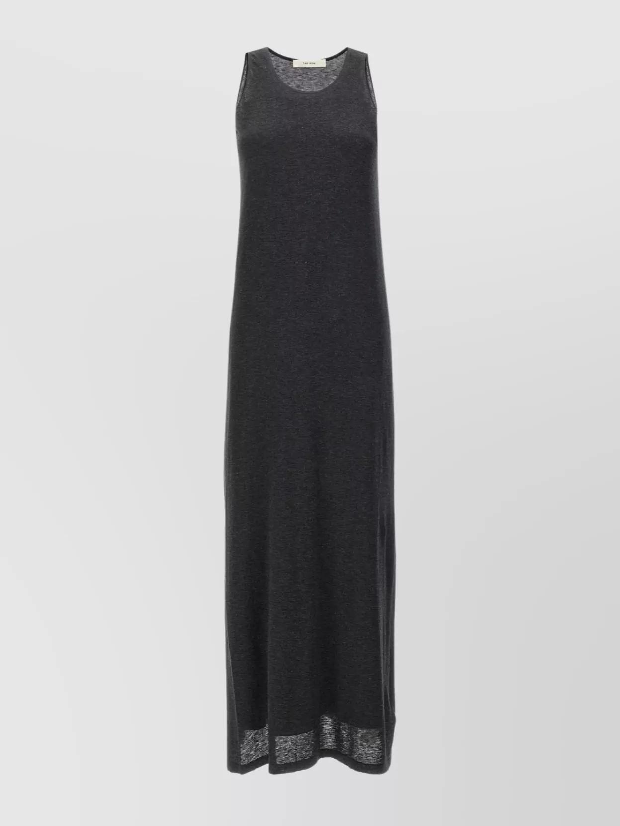 The Row Scoop Neck Dresses for Women | Lyst