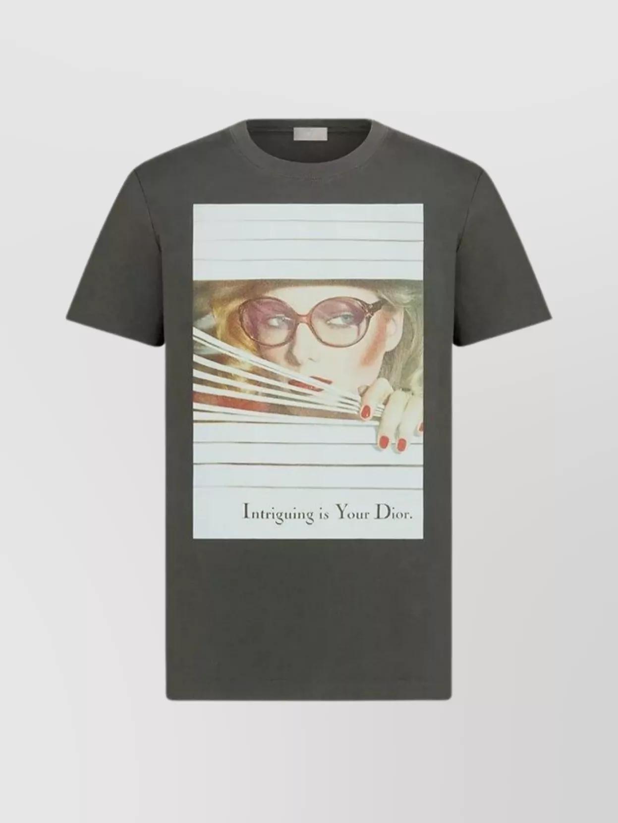 Tシャツ・カットソー Dior Short-sleeved t-shirts 楽天市場】dior（柄ワンポイント）（Tシャツ・カットソー