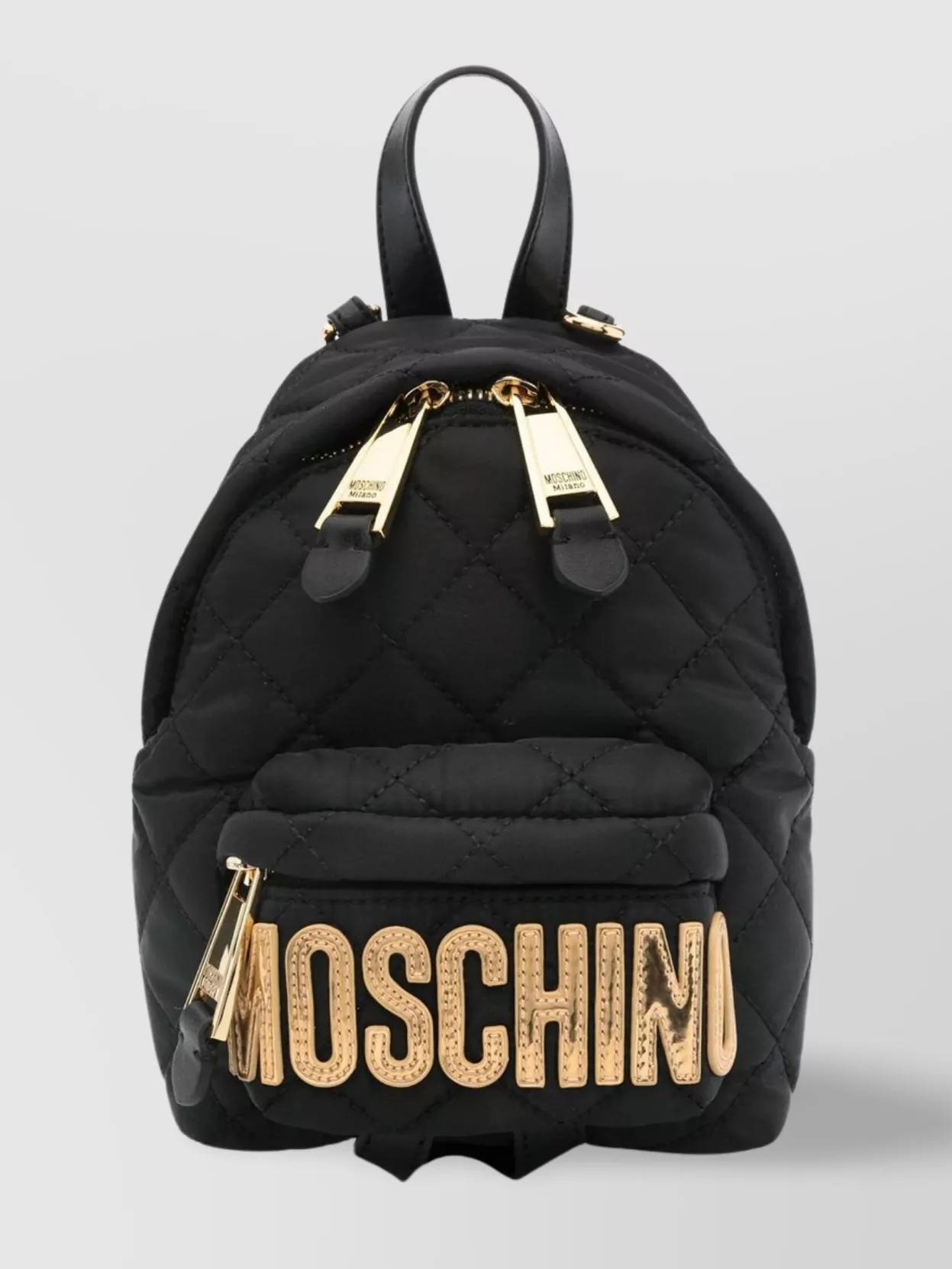 Moschino Backpacks for Women | Online Sale up to 50% off | Lyst Moschino Backpacks for Women | Online Sale up to 50% off | Lyst