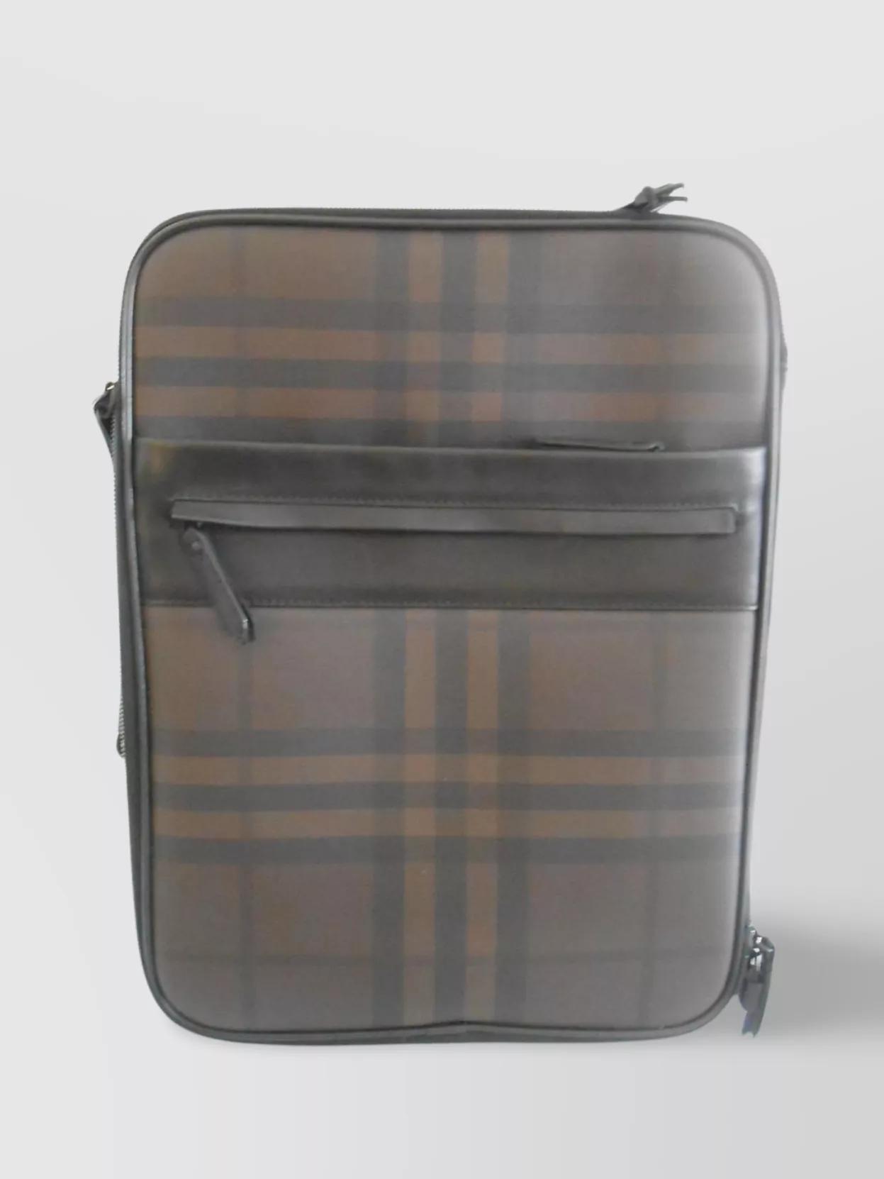 Burberry Luggage for Men Online Sale up to 66% off Lyst