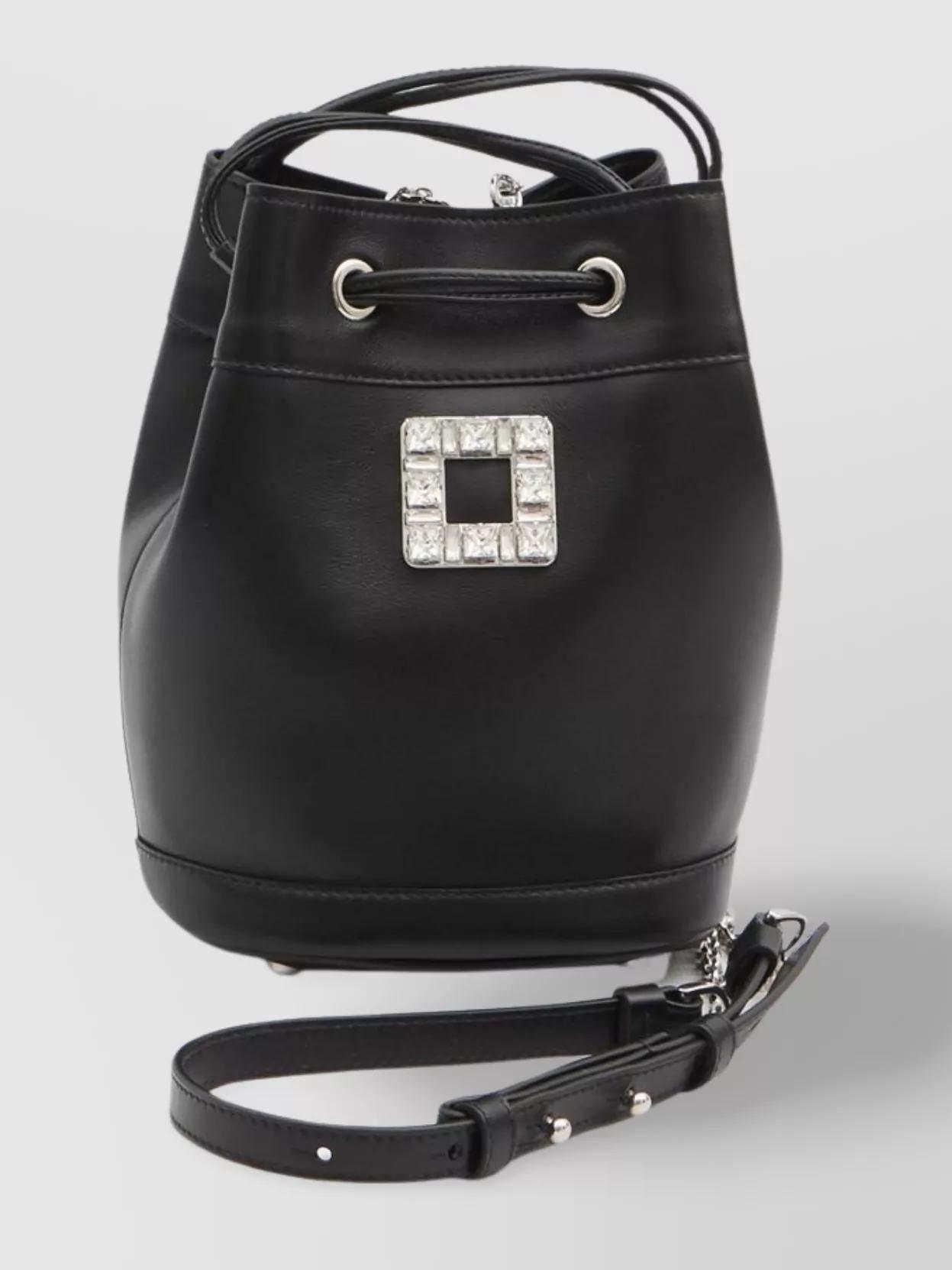 Roger Vivier Bucket bags and bucket purses for Women