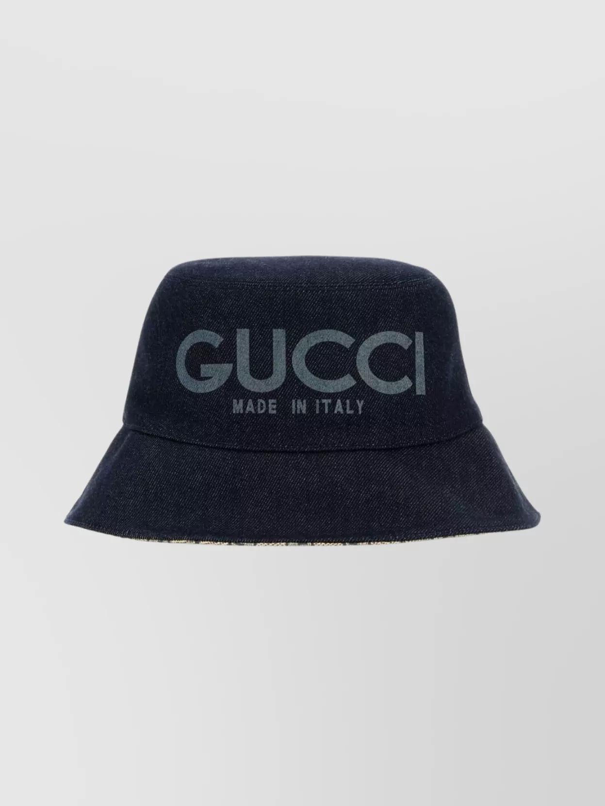 Women's Gucci Hats Lyst UK
