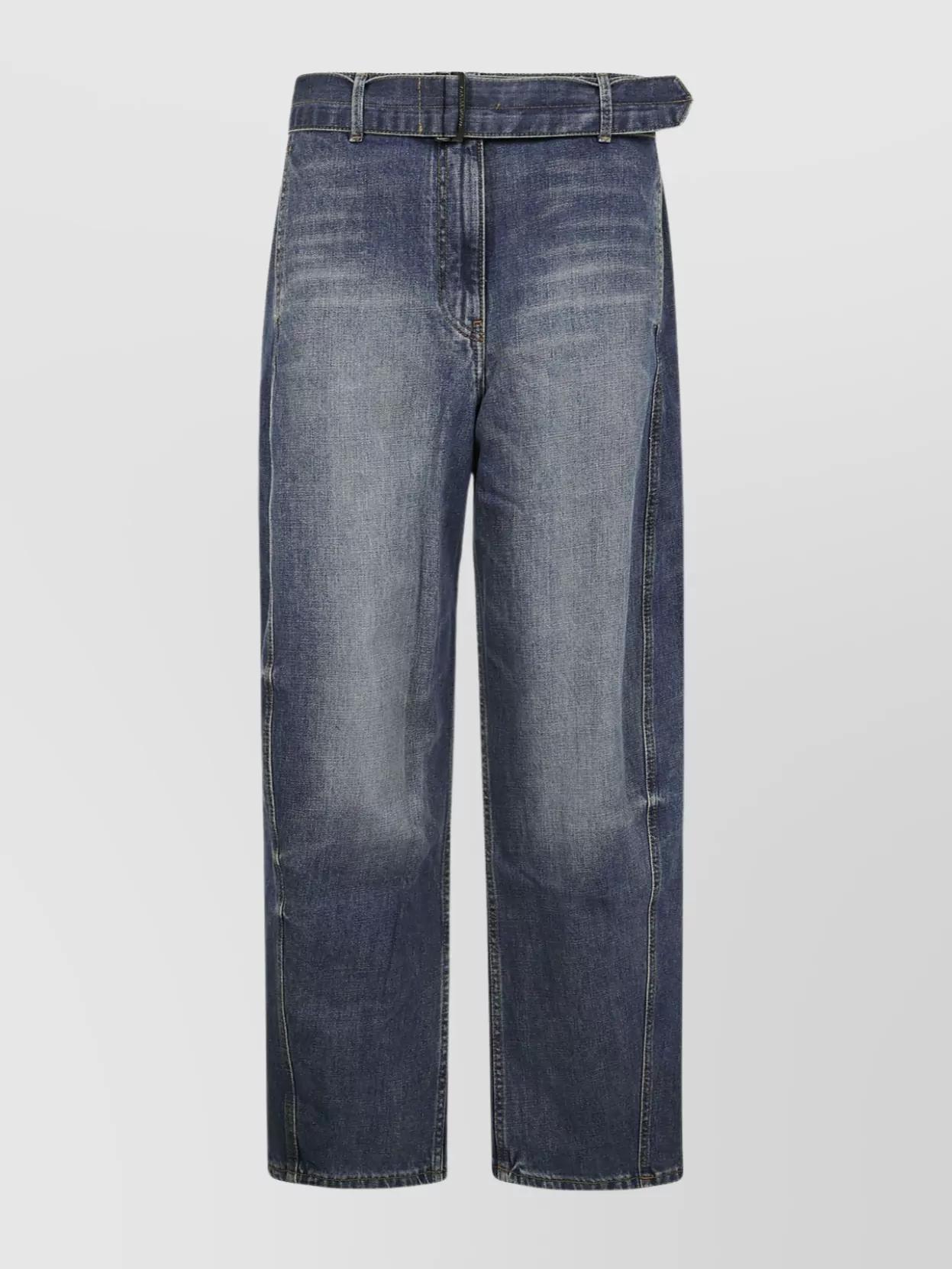 Magda Butrym Jeans for Women | Online Sale up to 73% off | Lyst