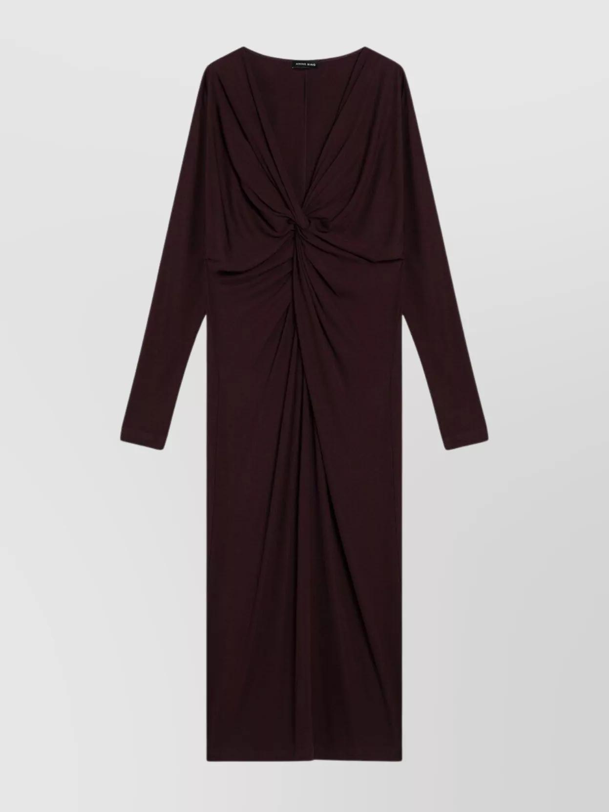 Anine Bing Dresses for Women | Online Sale up to 61% off | Lyst