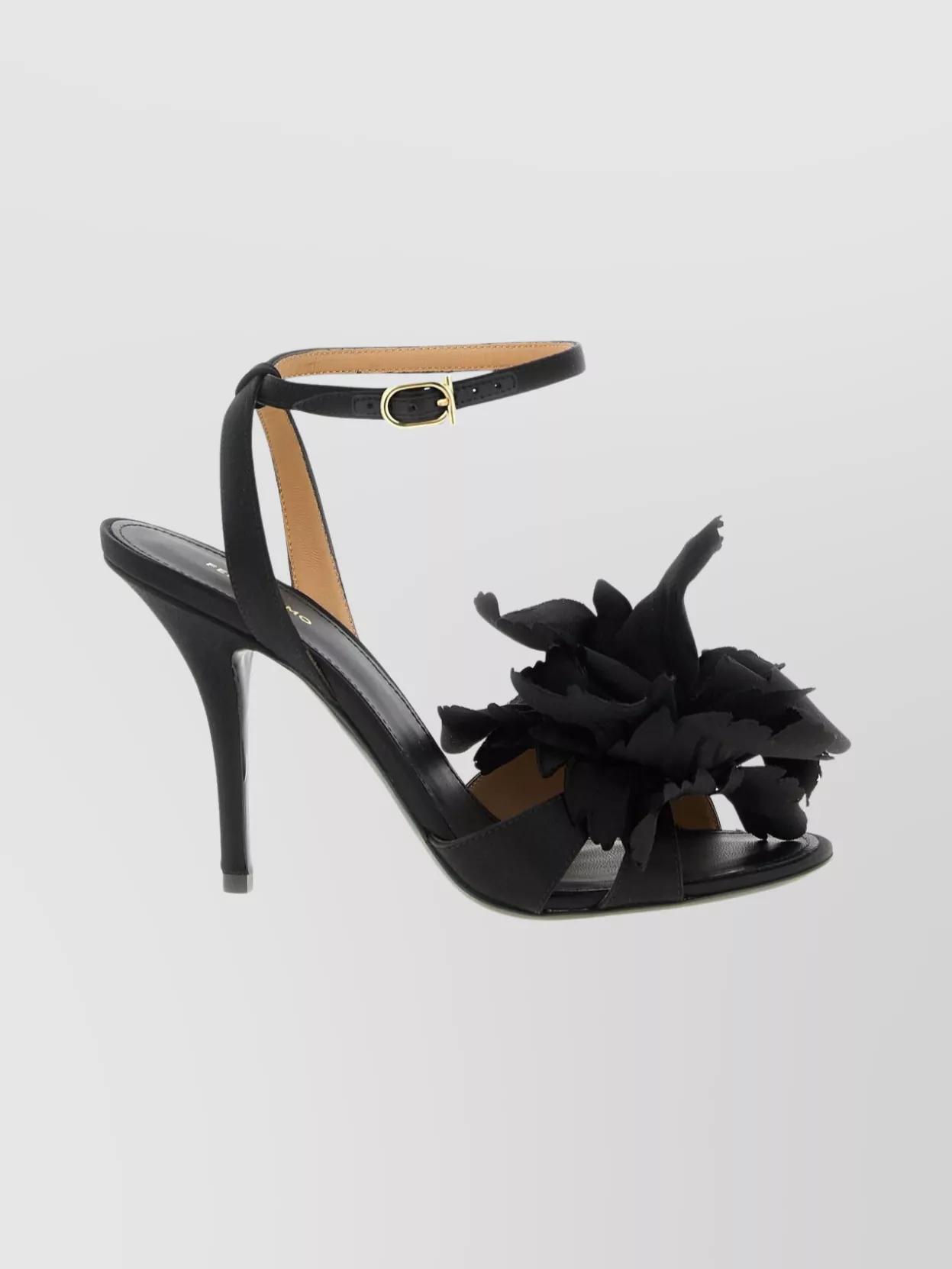 Ferragamo Sandal heels for Women | Online Sale up to 59% off