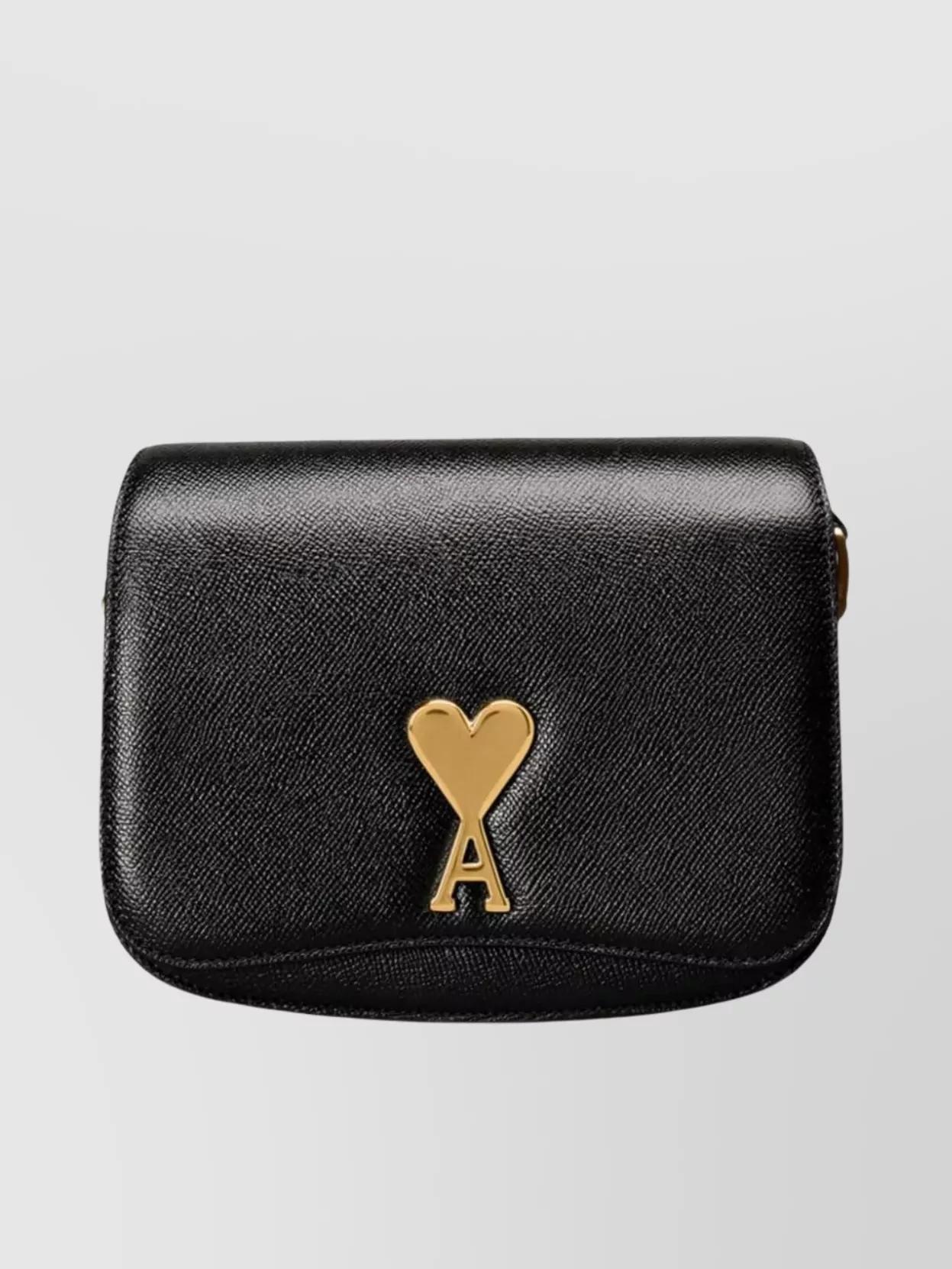 Ami Paris Bags for Women | Online Sale up to 50% off | Lyst Ami Paris Bags for Women | Online Sale up to 50% off | Lyst