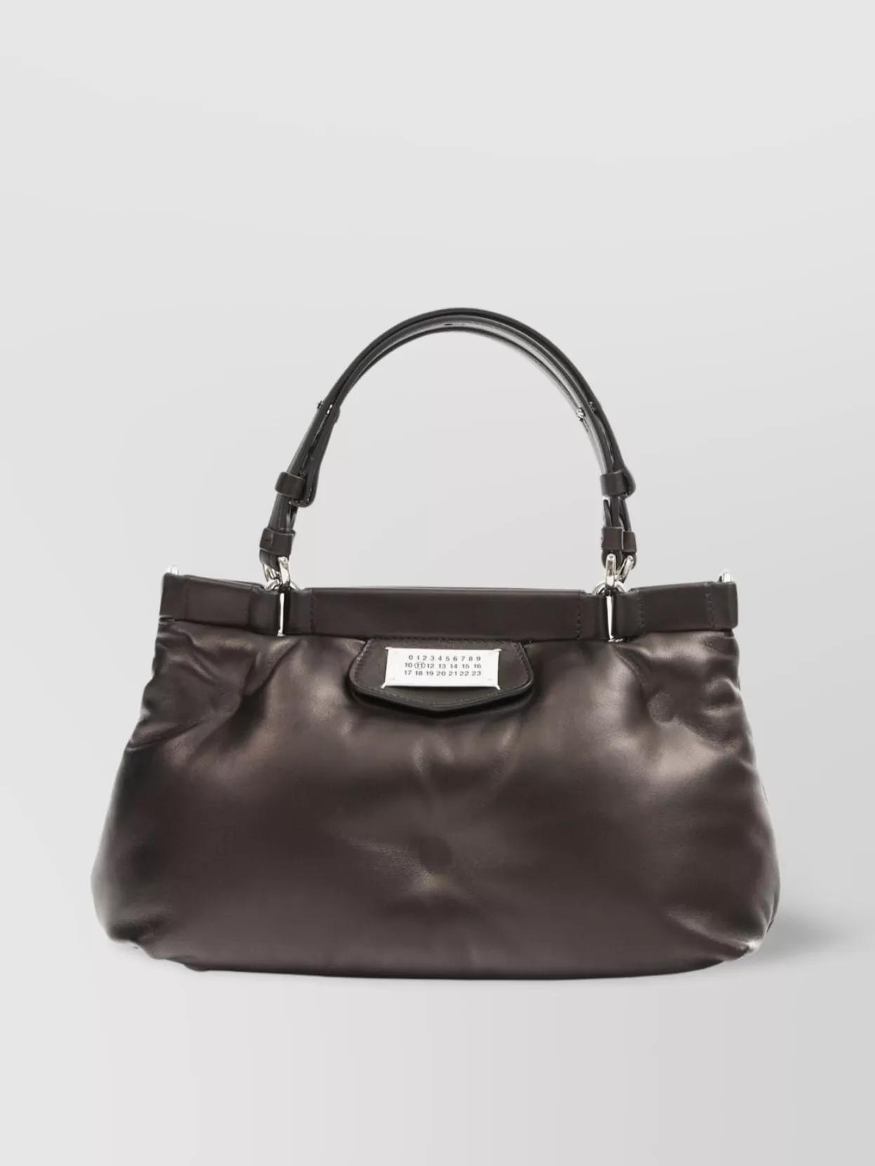 【MAISON MARGIELA】 GLAM SLAM PADDED NAPPA CROSSBODY BAG 3273388.jpg