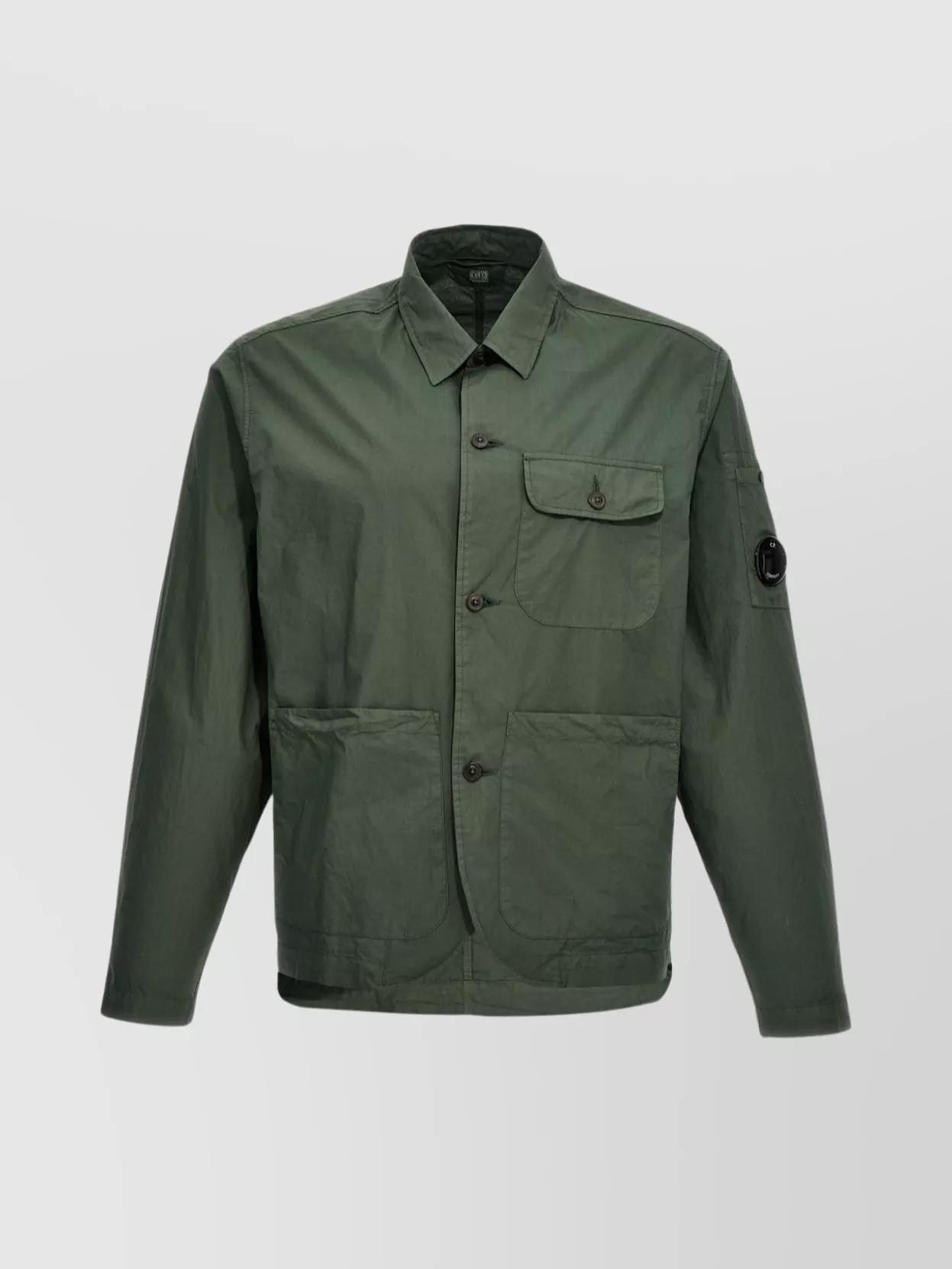 Company Casual shirts and button-up shirts for Men Online