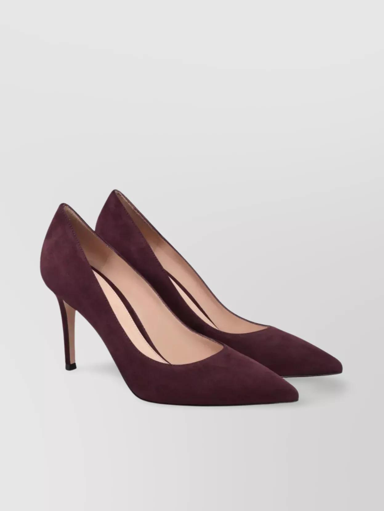 パンプス Gianvito Rossi Pumps G24580.85RIC.CAMNERO_1.jpg