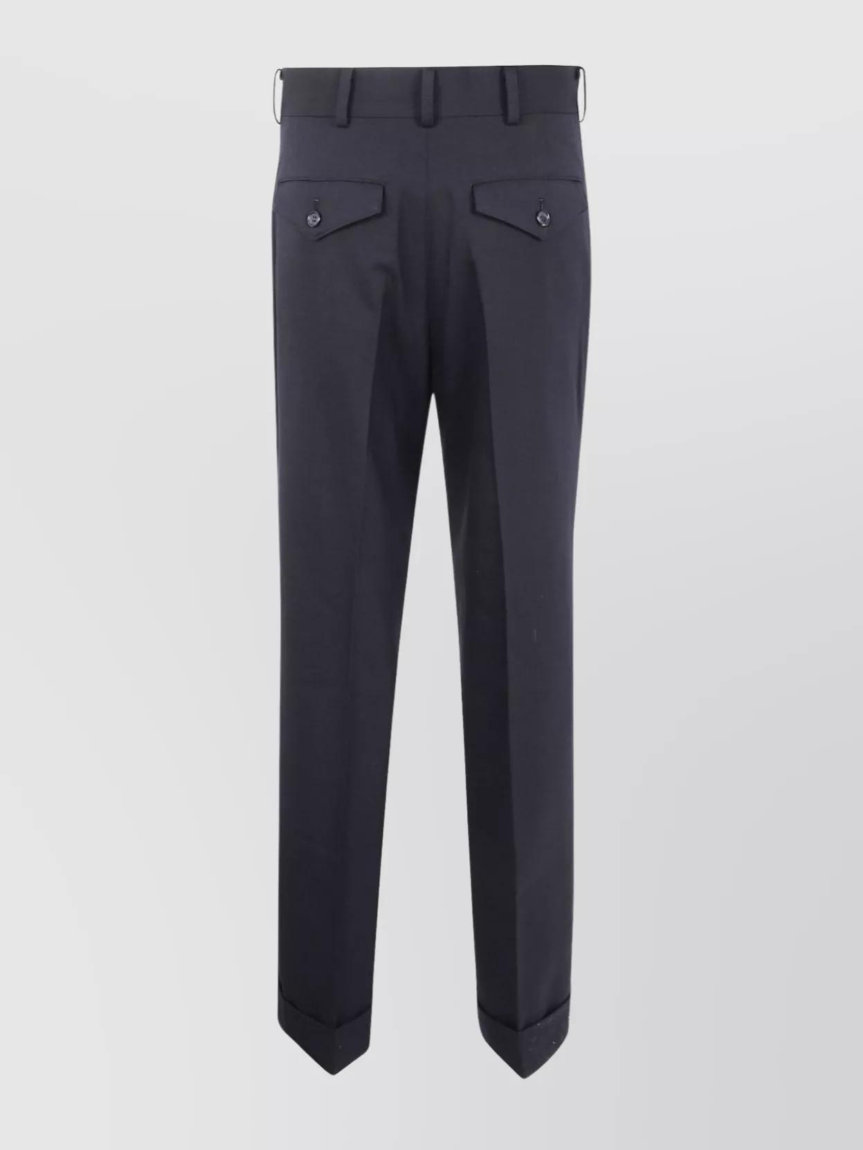 パンツ 00s junya watanabe flare trousers black Junya Watanabe Pants for Women | Online Sale up to 80% off