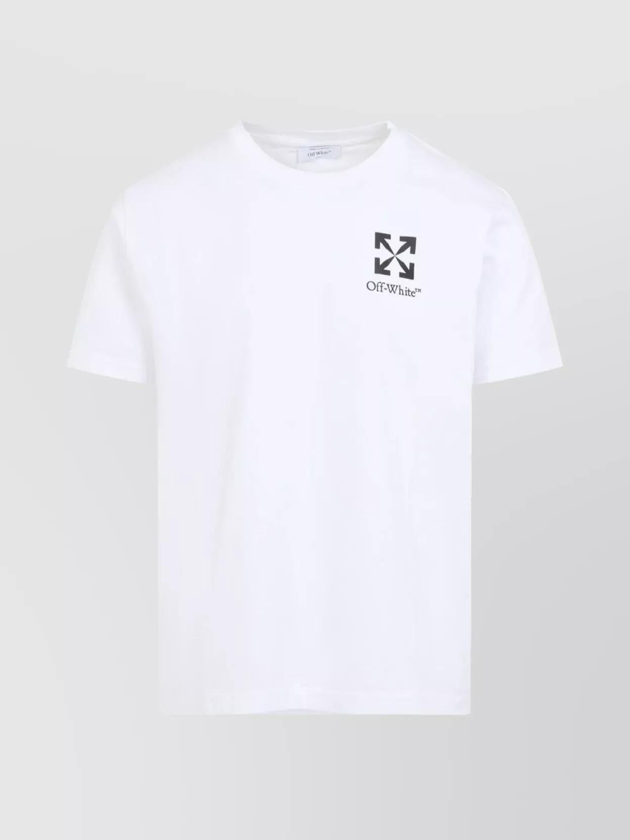 Off-White c/o Virgil Abloh Short sleeve t-shirts for Men