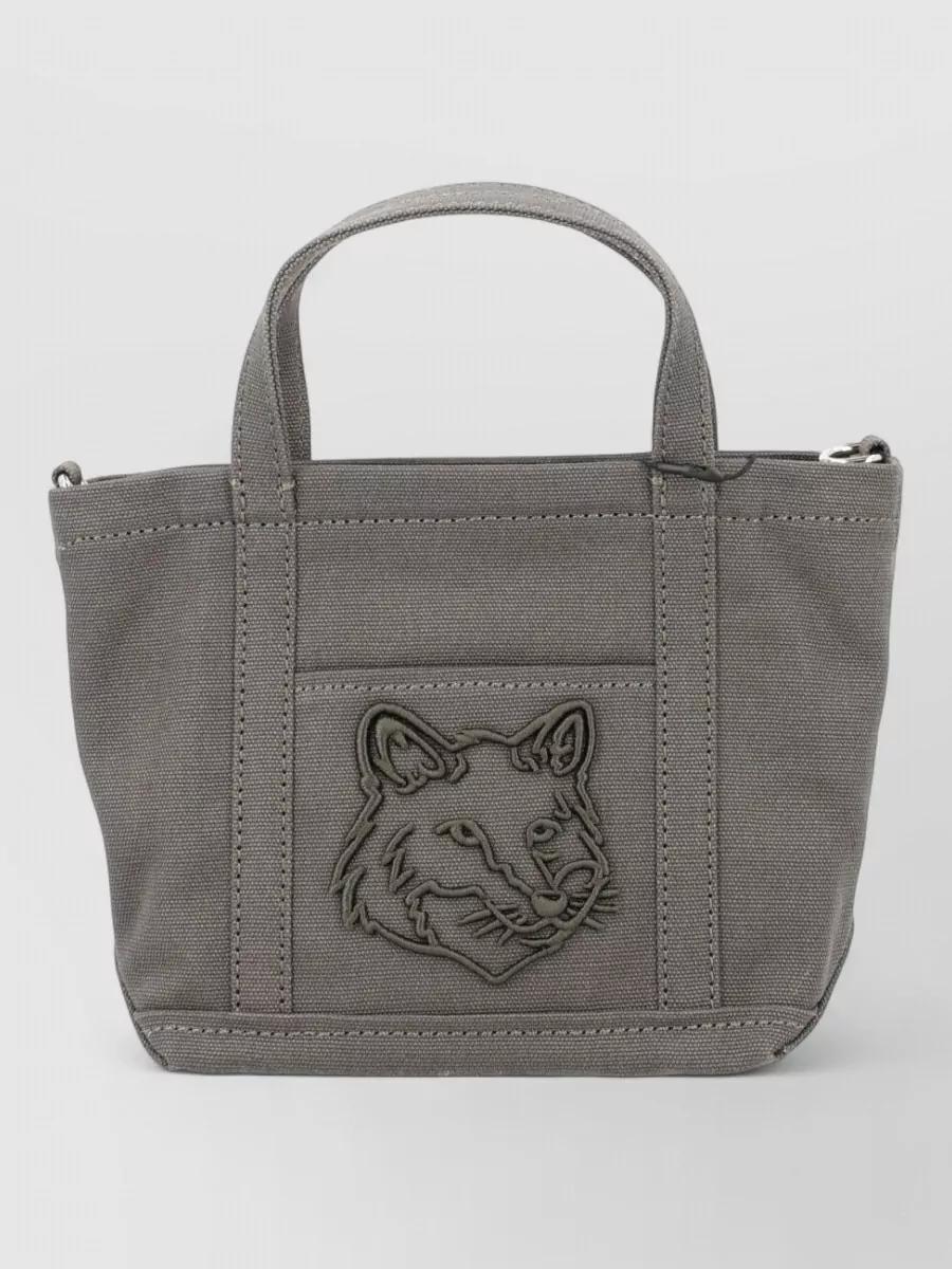 Maison Kitsuné Tote bags for Women | Online Sale up to 60% off