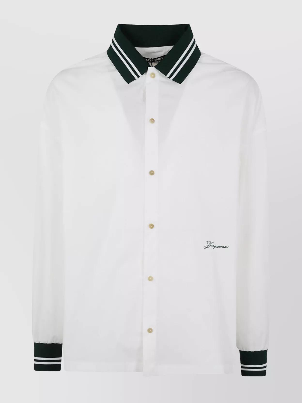 【関税・送料無料】JACQUEMUS  シャツ XS以下 JACQUEMUS(ジャックムス) シャツ(メンズ) - 海外通販のBUYMA