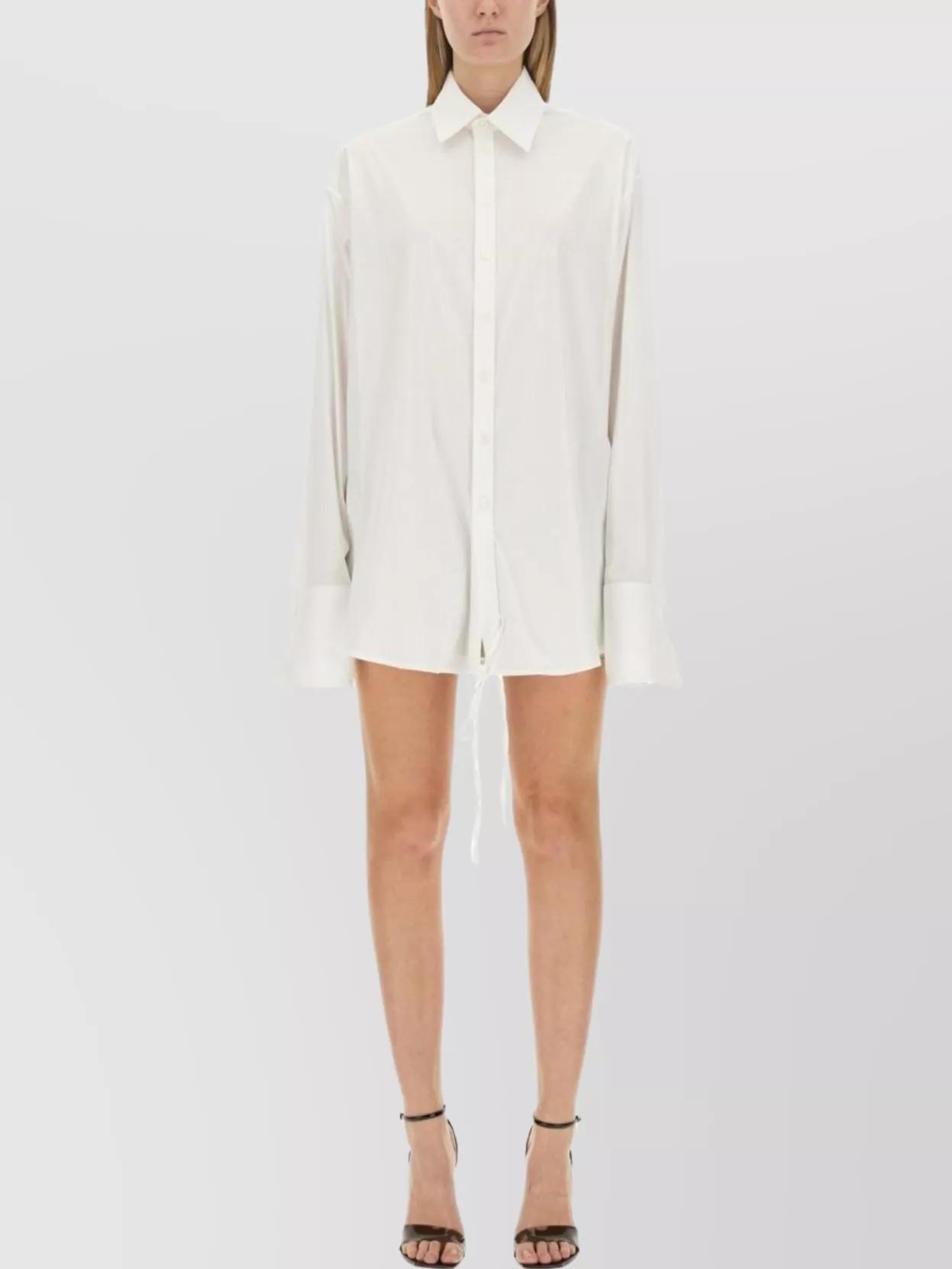 Peter Do Shirts for Women | Online Sale up to 56% off | Lyst