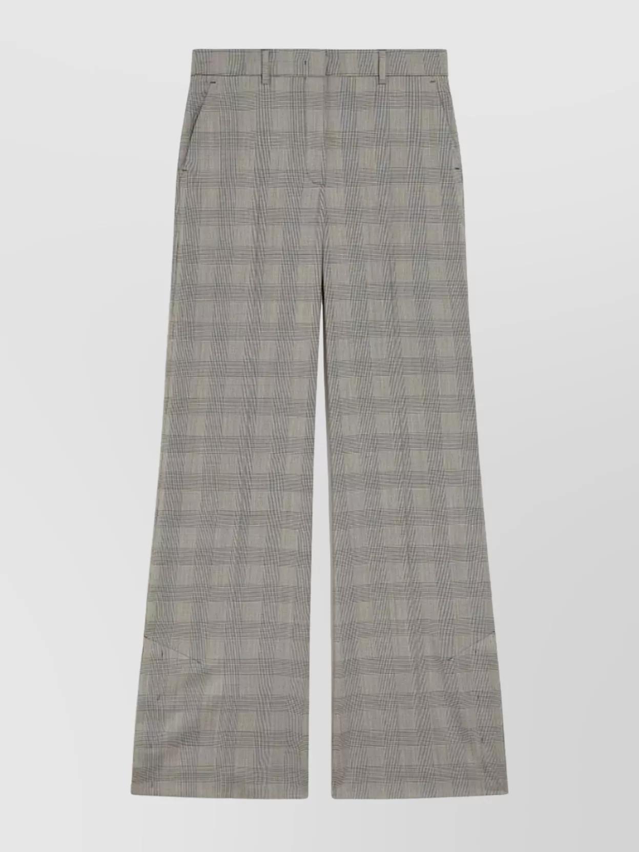 パンツ SPORTMAX PANTS (2512131073600 003) Sportmax Hello Trousers - Black - Women | 2512131071HELLO003