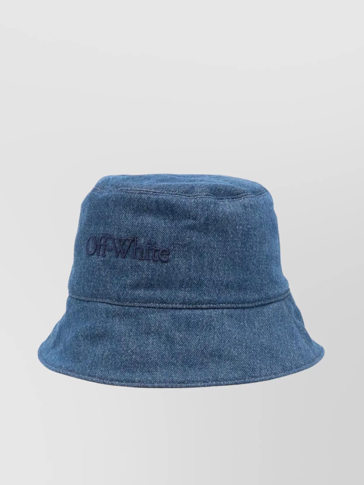 Designer Off White Bucket Hats for Women - Up to 65% off | Lyst