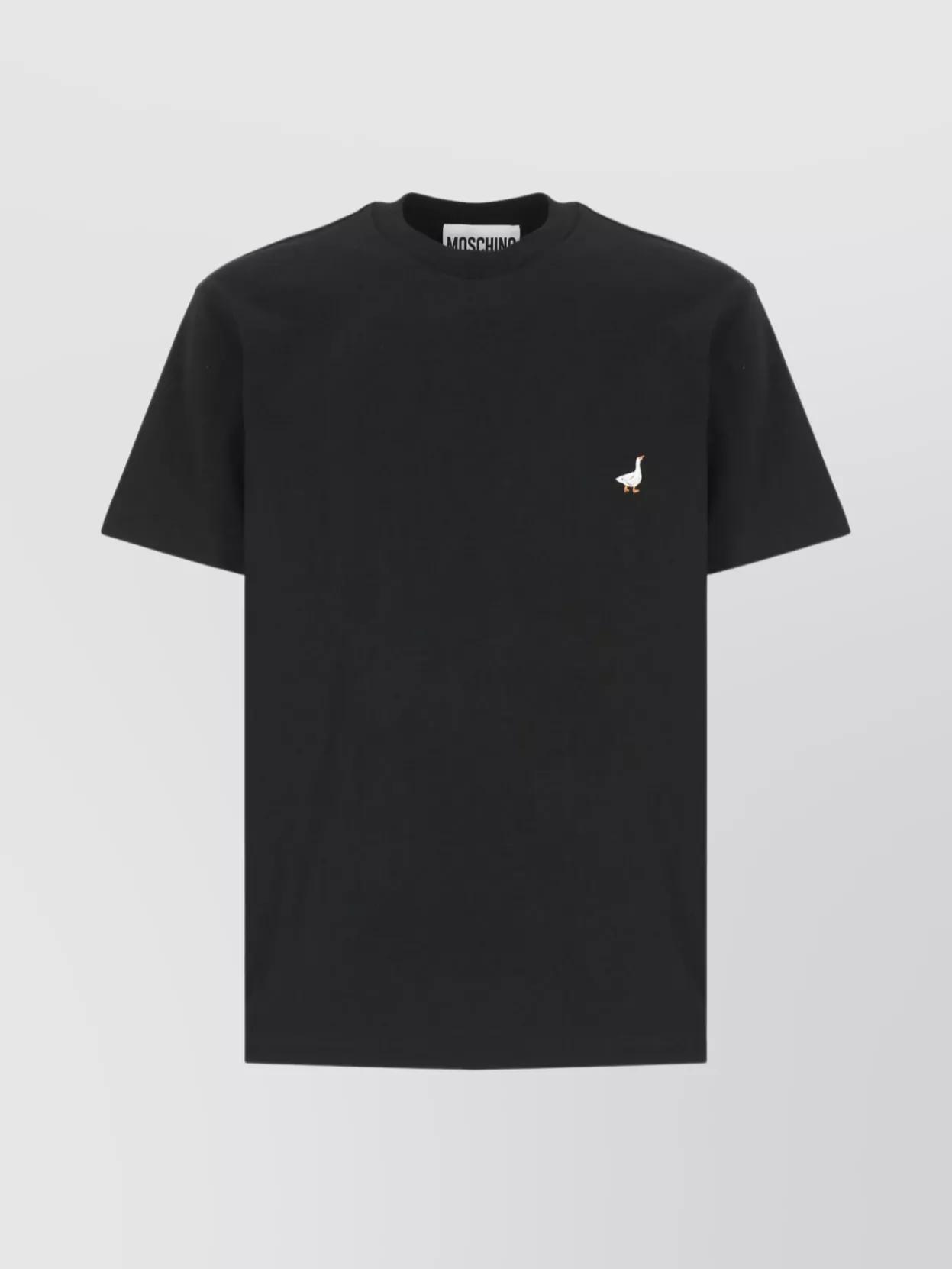 Moschino T-shirts for Men | Online Sale up to 41% off | Lyst