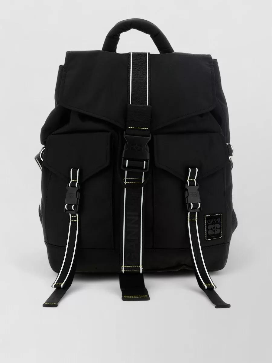 Ganni Backpacks for Women | Online Sale up to 42% off | Lyst