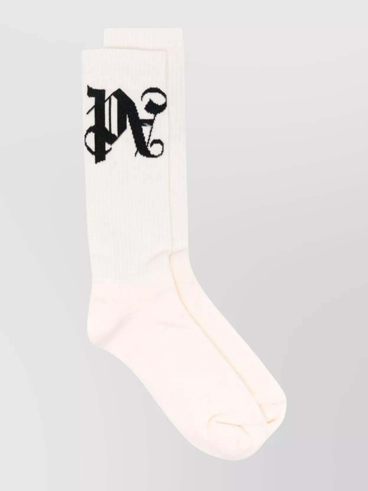 Palm Angels Socks for Women | Online Sale up to 60% off | Lyst