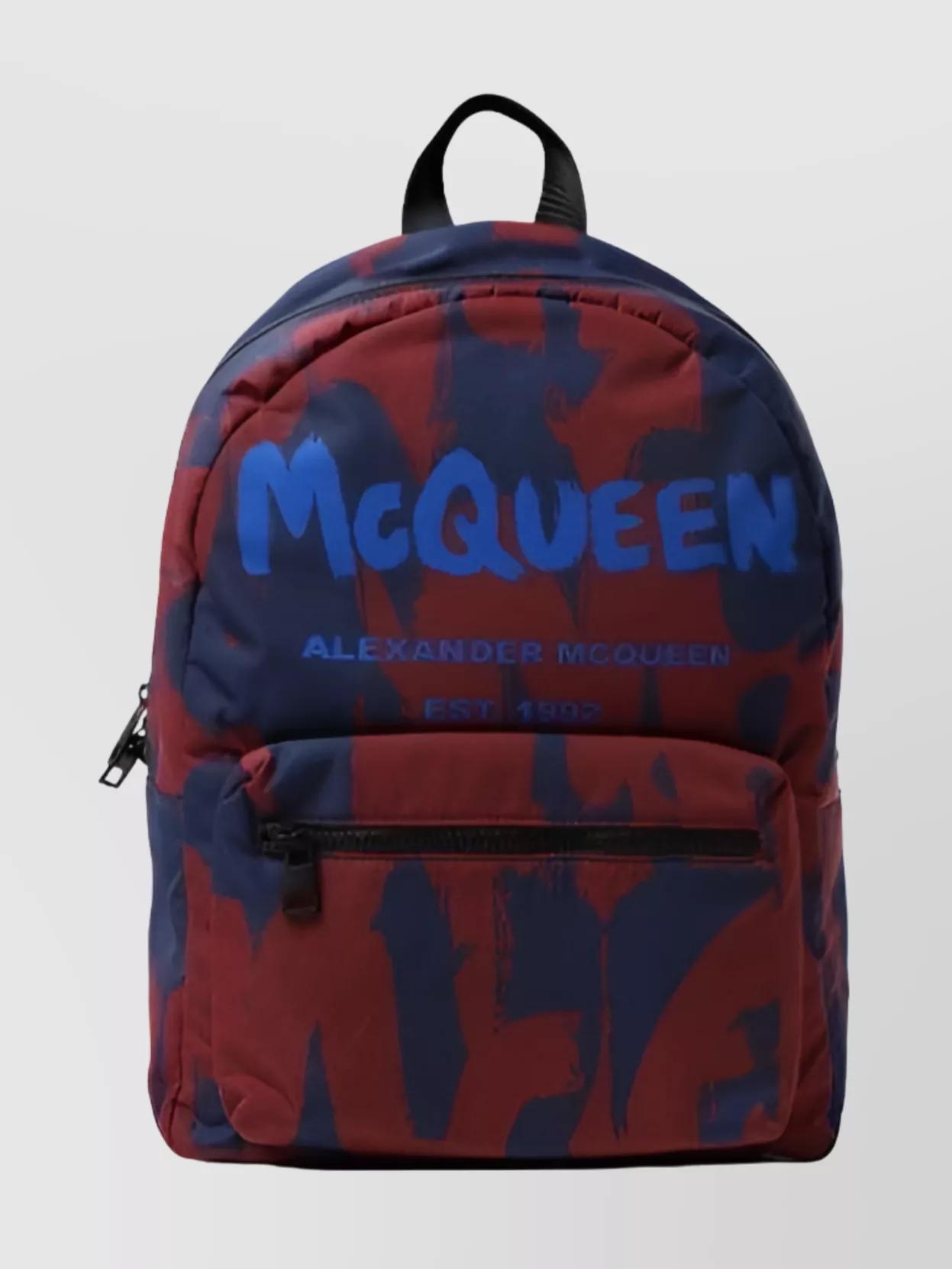 McQueen Backpacks for Men | Online Sale up to 60% off | Lyst McQueen Backpacks for Men | Online Sale up to 60% off | Lyst