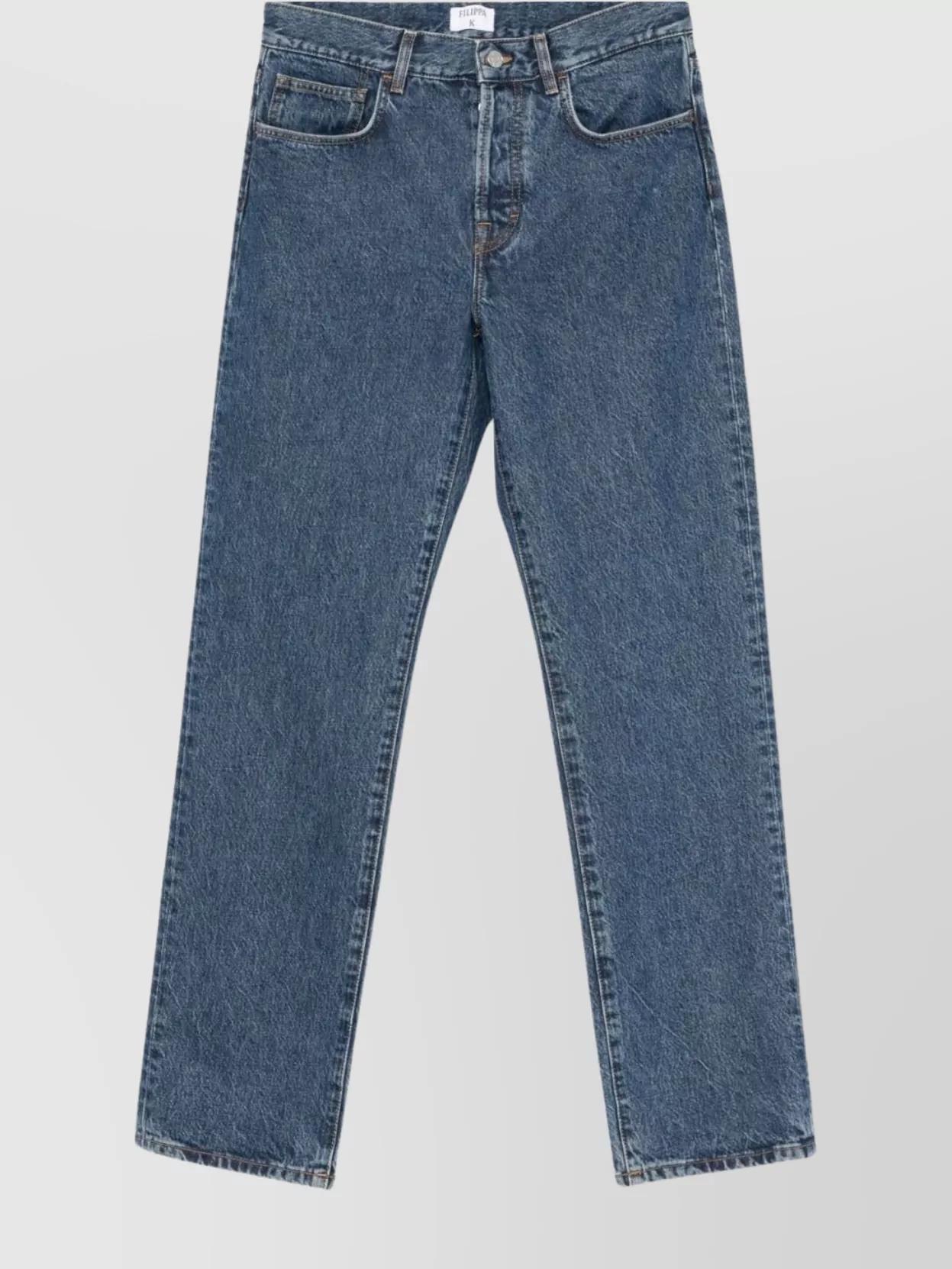 Filippa K Straight-leg jeans for Women | Online Sale up to
