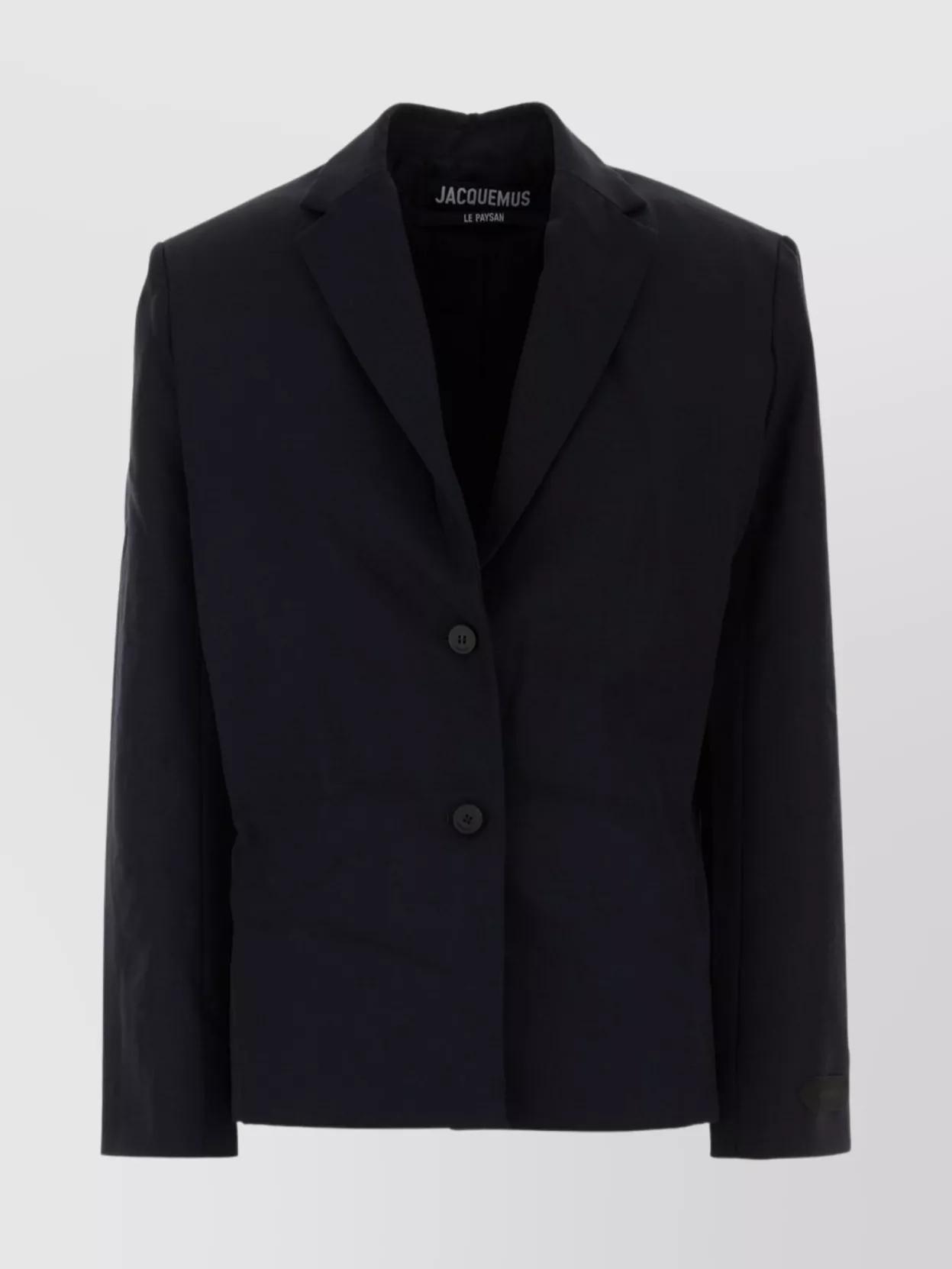 Jacquemus Blazers, sport coats and suit jackets for Women Jacquemus Blazers, sport coats and suit jackets for Women