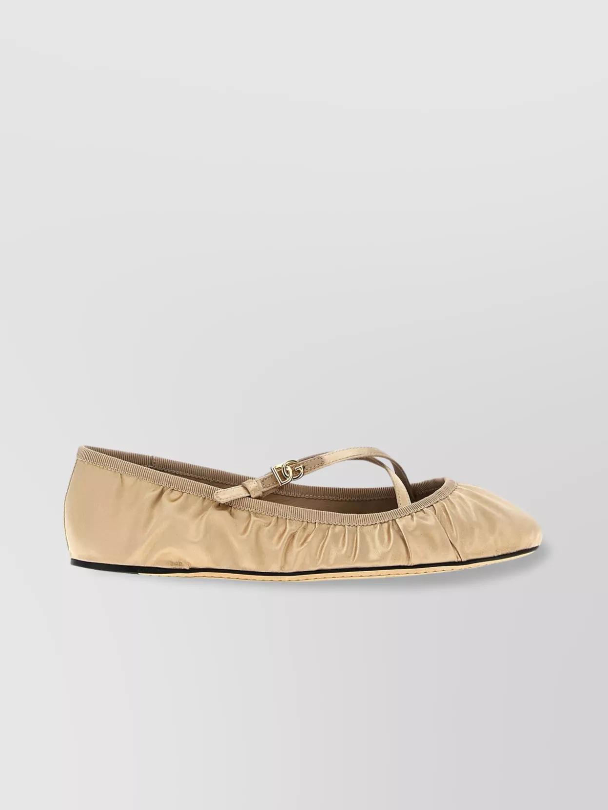 Dolce & Gabbana Ballet flats and ballerina shoes for Women