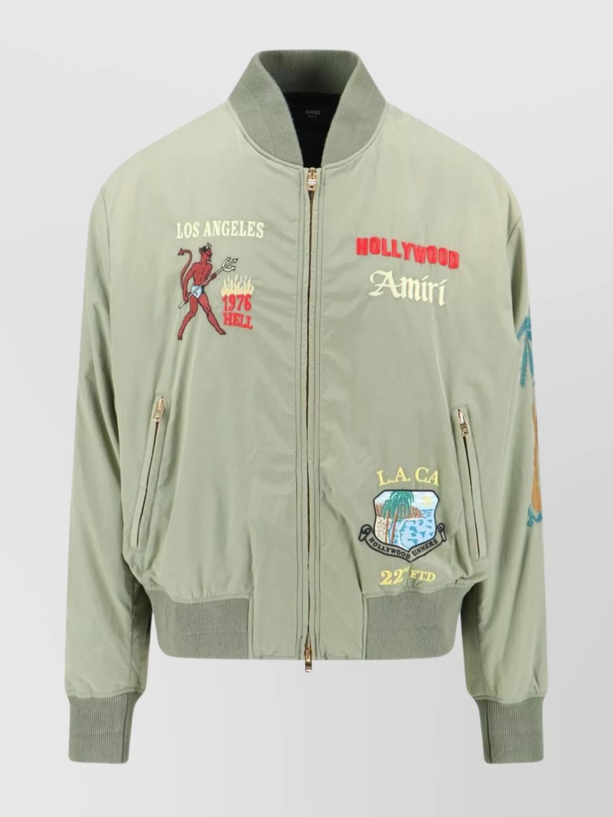 Amiri Casual jackets for Men | Online Sale up to 66% off | Lyst
